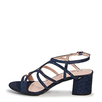 Harper-02 Evening Sandal