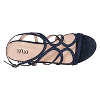 Harper-02 Evening Sandal