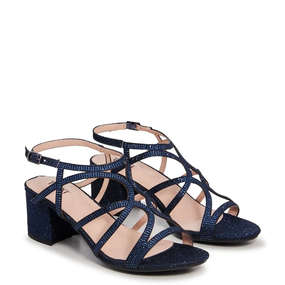 Harper-02 Evening Sandal