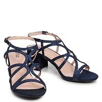 Harper-02 Evening Sandal
