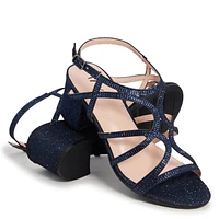 Harper-02 Evening Sandal