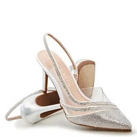 Baven Slingback Pump