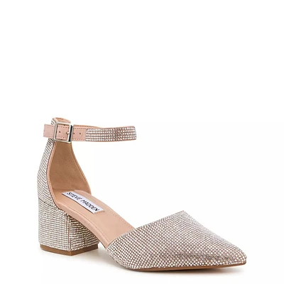 Dara-C1R Pump