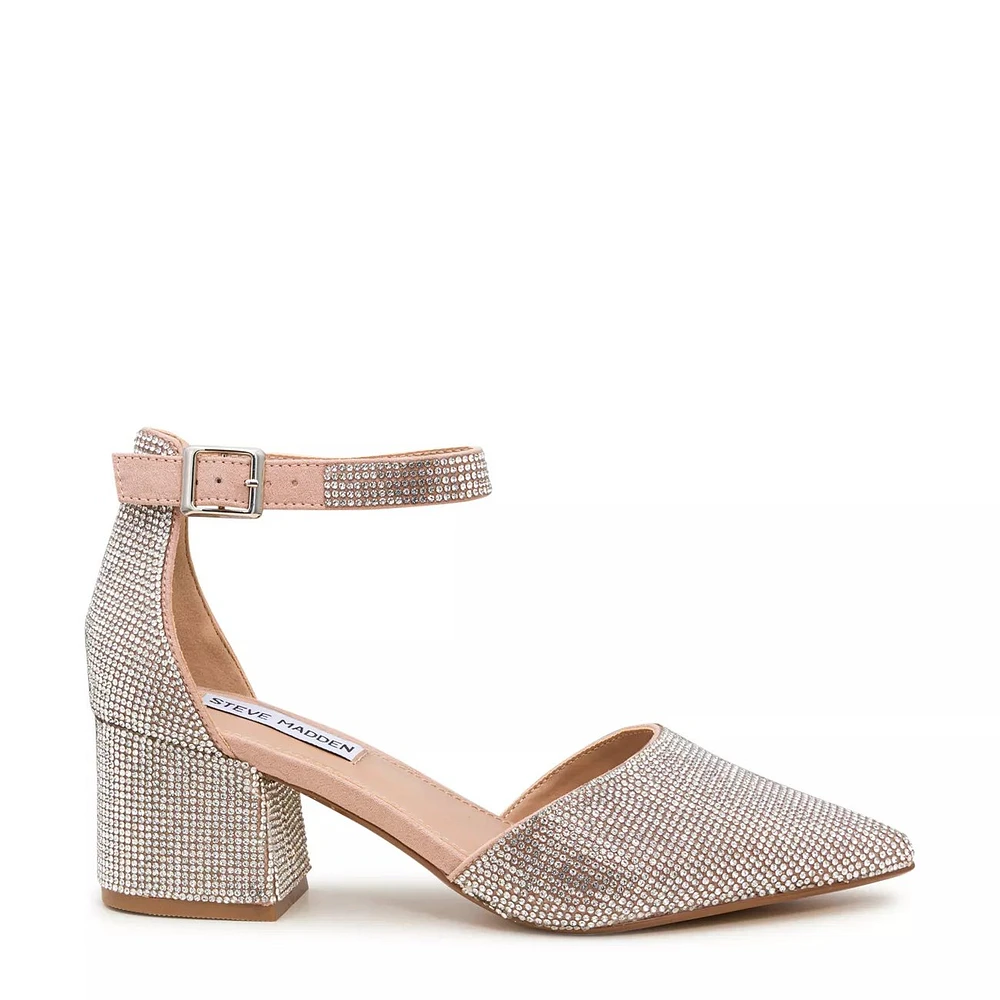 Dara-C1R Pump