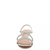 Nixon1 Evening Sandal