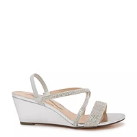 Nixon1 Evening Sandal