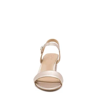 Bristol Platform Sandal