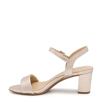 Bristol Platform Sandal