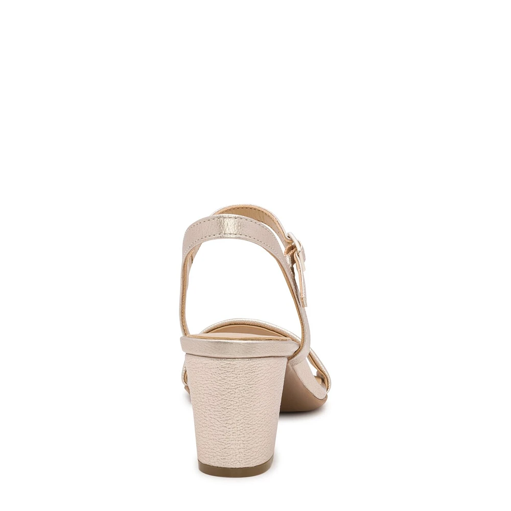 Bristol Platform Sandal