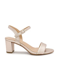 Bristol Platform Sandal