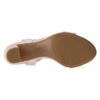 Bristol Platform Sandal