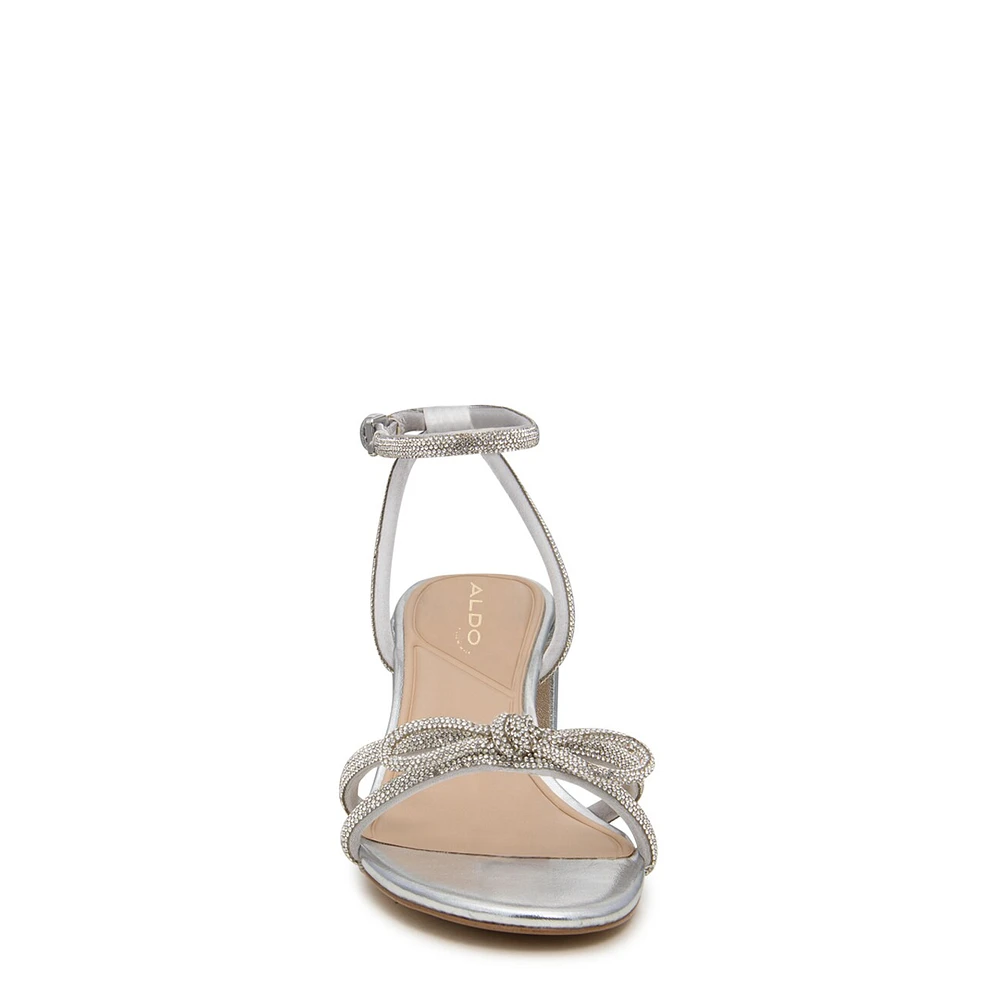 Bouclette Sandal