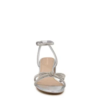 Bouclette Sandal