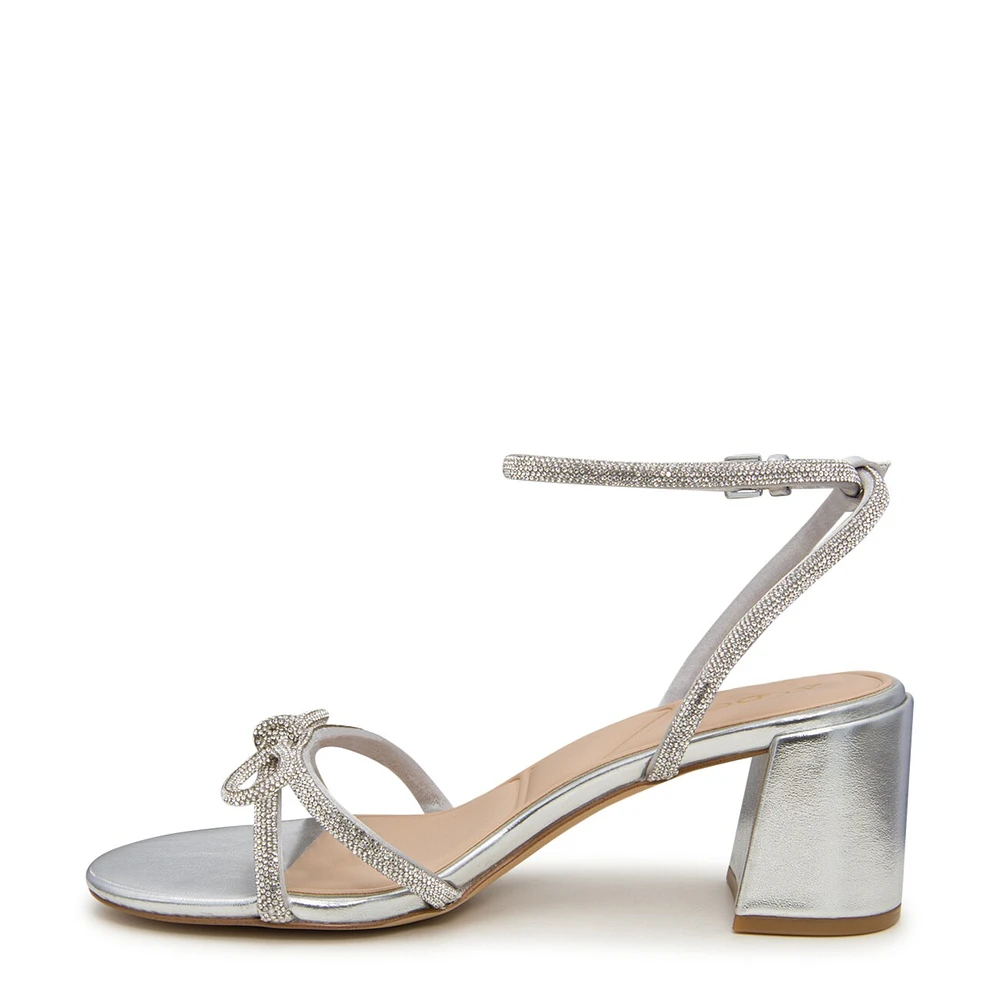 Bouclette Sandal