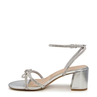 Bouclette Sandal