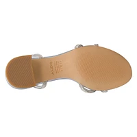 Bouclette Sandal