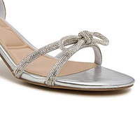 Bouclette Sandal