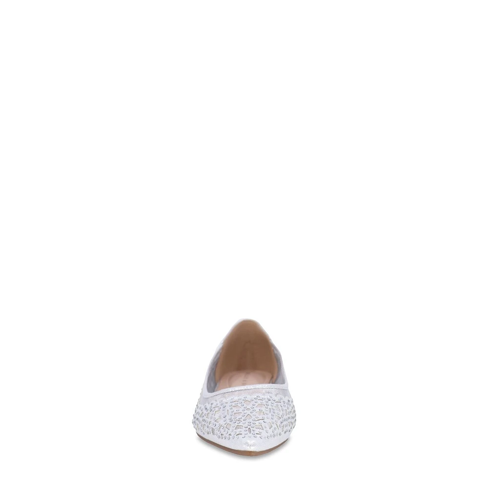 Bella Ballet Flat