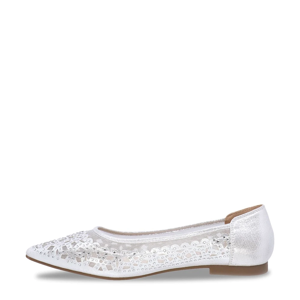 Bella Ballet Flat