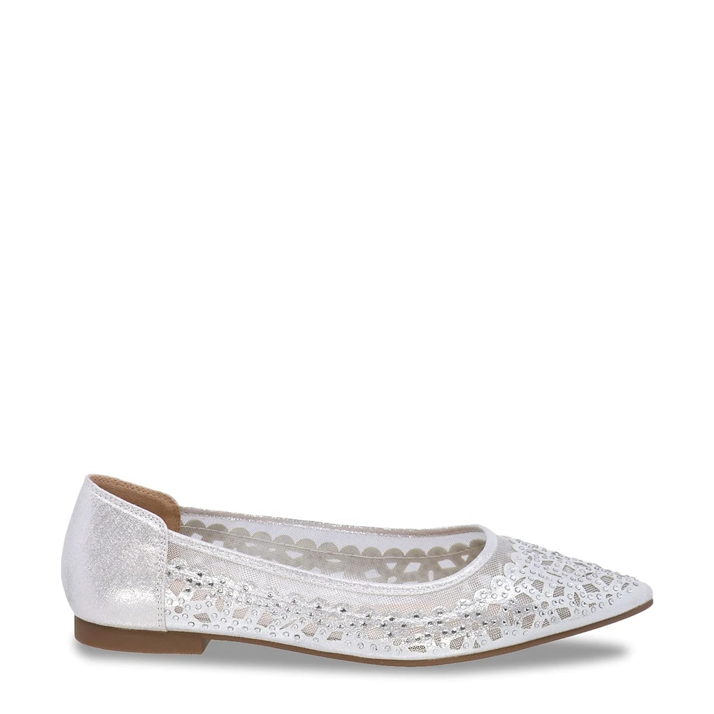 Bella Ballet Flat