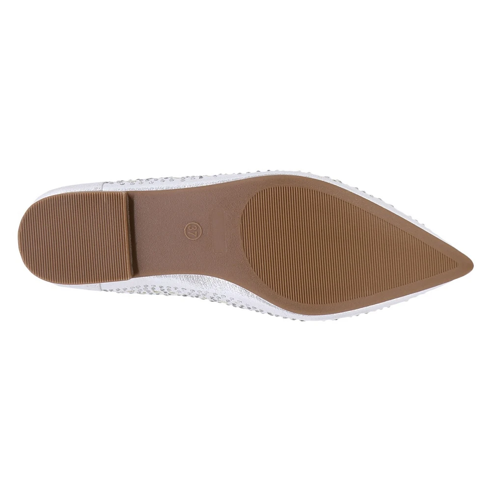 Bella Ballet Flat