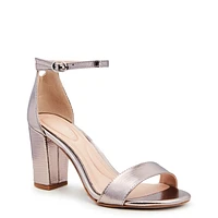 Hailee Dress Sandal