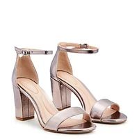 Hailee Dress Sandal