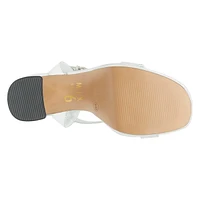 Sundra Sandal