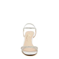 Barron1 Evening Sandal