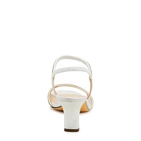 Barron1 Evening Sandal