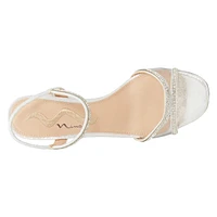 Barron1 Evening Sandal