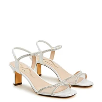 Barron1 Evening Sandal