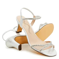 Barron1 Evening Sandal