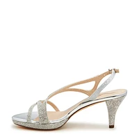 Nerice1 Evening Sandal