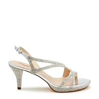 Nerice1 Evening Sandal