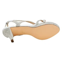 Nerice1 Evening Sandal