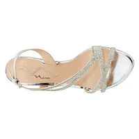 Nerice1 Evening Sandal