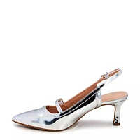 Pesla Slingback Pump