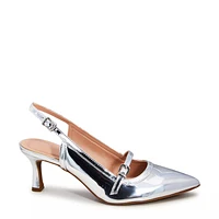 Pesla Slingback Pump