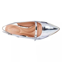 Pesla Slingback Pump