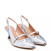 Pesla Slingback Pump