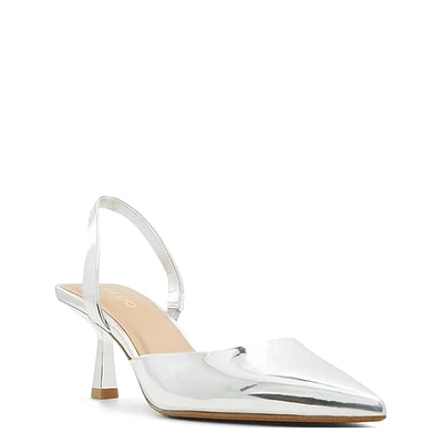 Brizza Slingback Pump