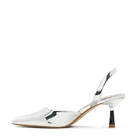 Brizza Slingback Pump