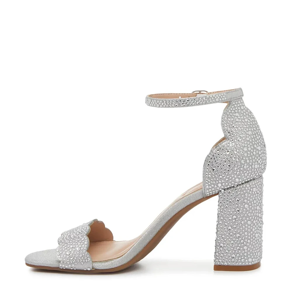 Ceza Evening Sandal