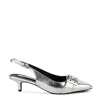 Decor Slingback Pump