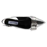 Decor Slingback Pump