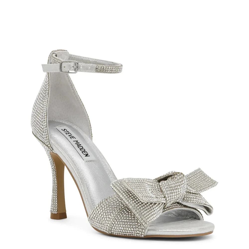 Women's Realm Heeled Sandal