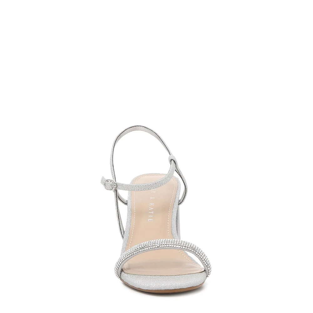 Bechela Evening Sandal