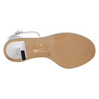 Boniti-W Wide Width Evening Sandal