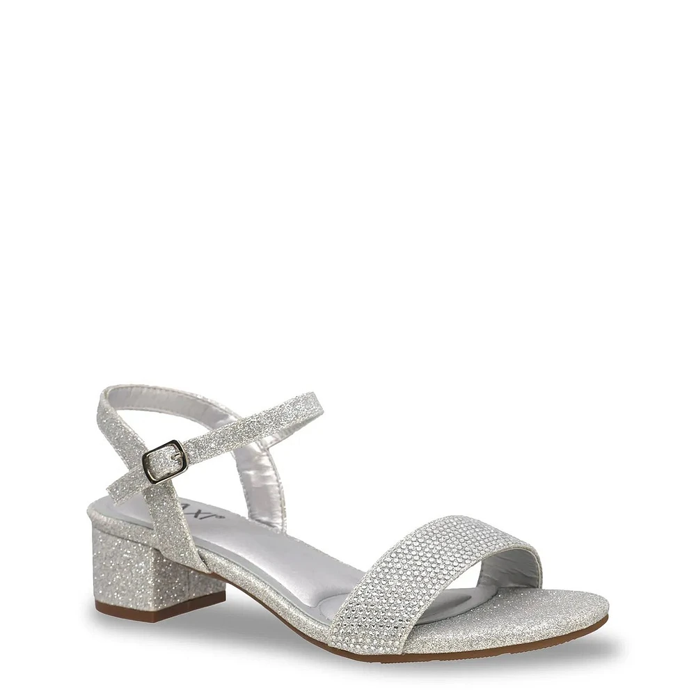 Women's Katherine Heel Wide Width Sandal